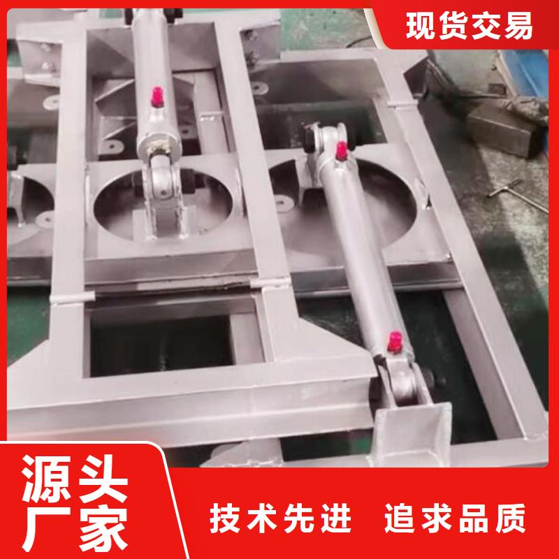  截流井闸门市场行情