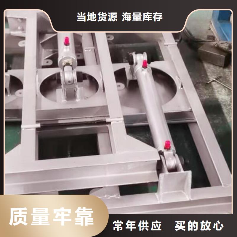 截流井闸门好产品价格低