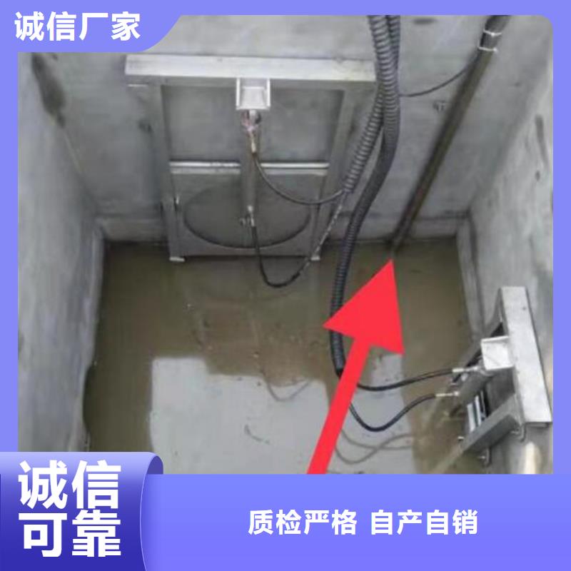截流井闸门送货上门
