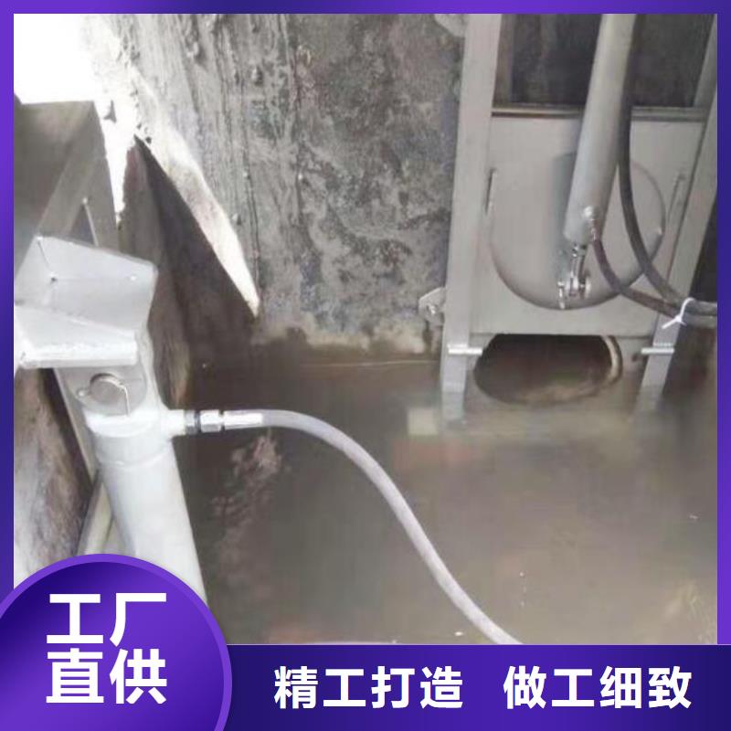  截流井闸门实力厂家