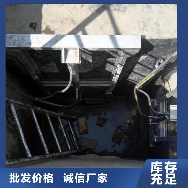  截流井闸门品牌大厂家