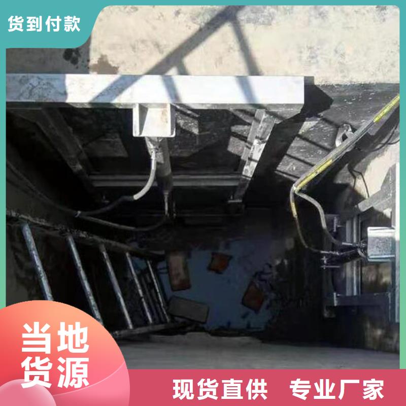 截流井闸门售后无忧