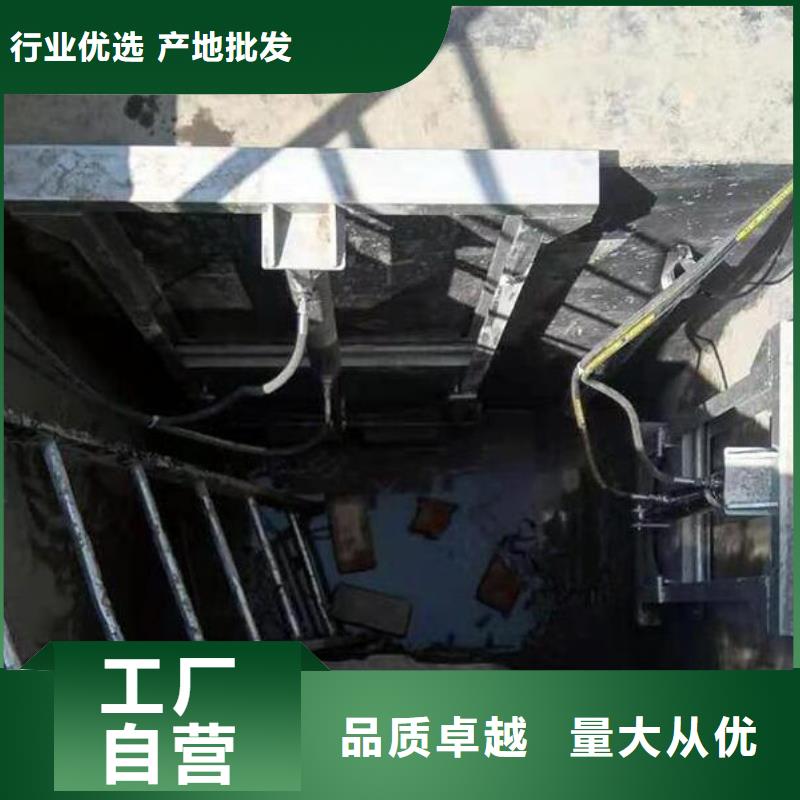  截流井闸门实体诚信厂家