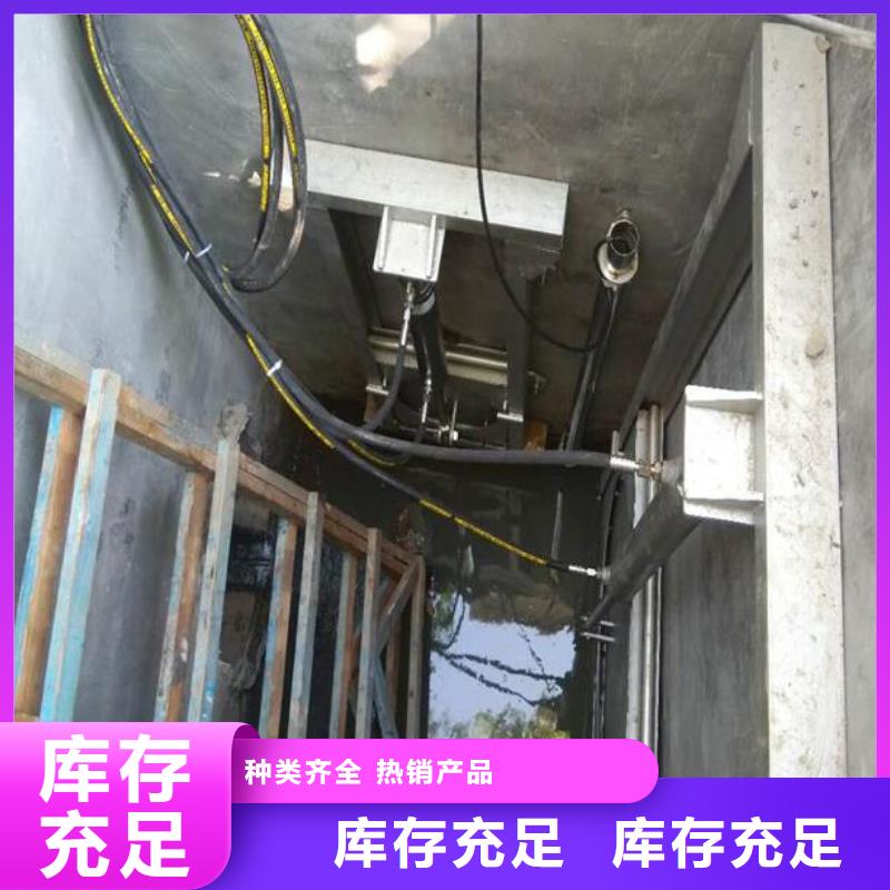 截流井闸门支持大小批量采购