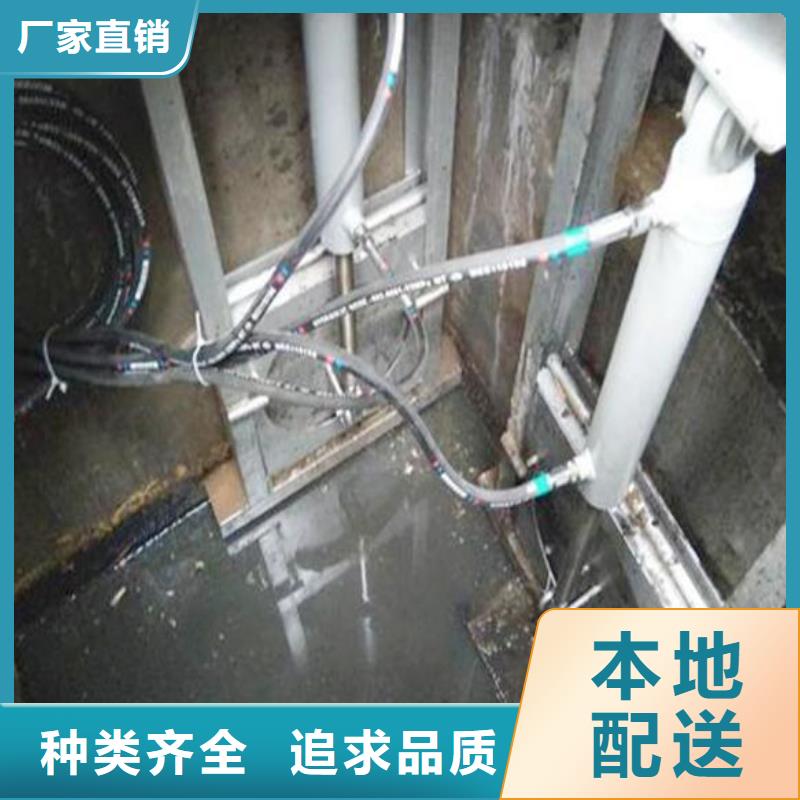  截流井闸门产品实拍