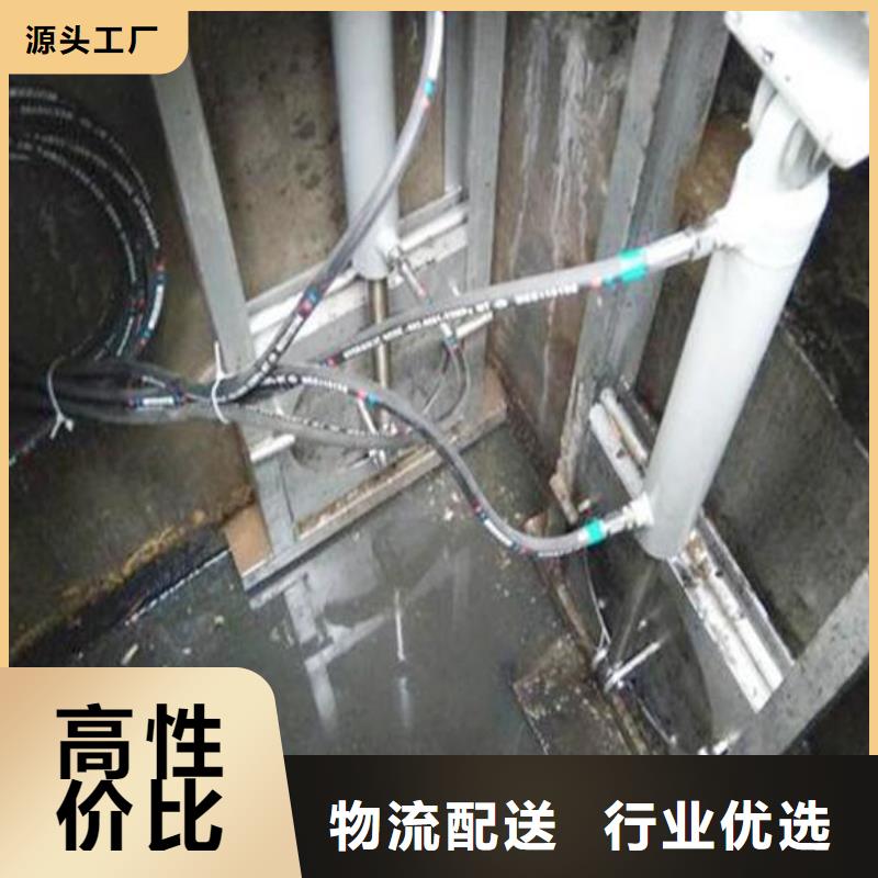 截流井闸门专注产品质量与服务