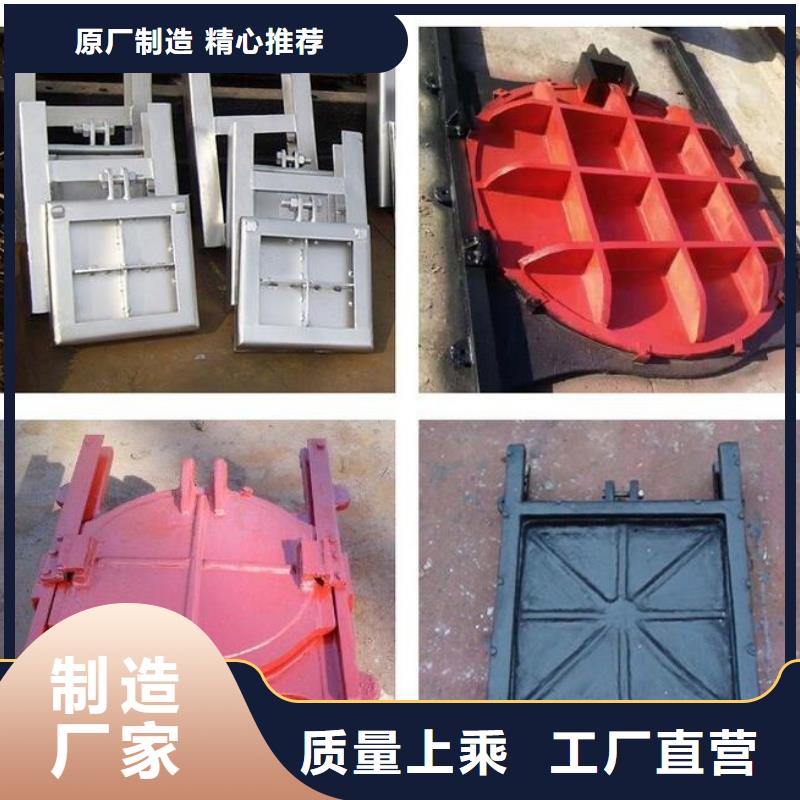  截流井闸门支持批发零售