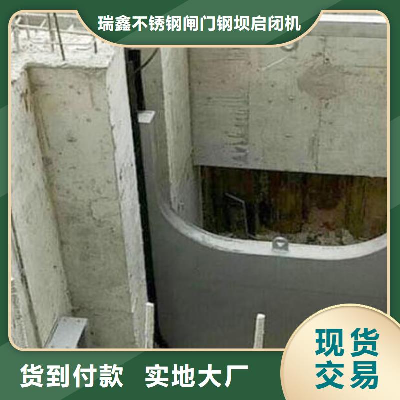  截流井闸门质量优价格低