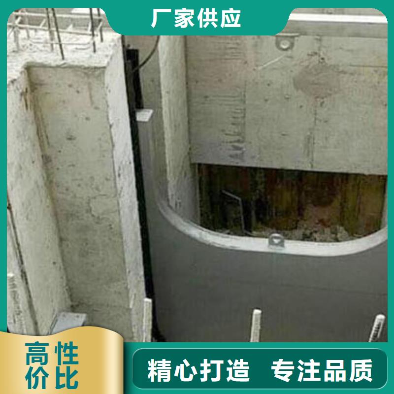 截流井闸门快速发货
