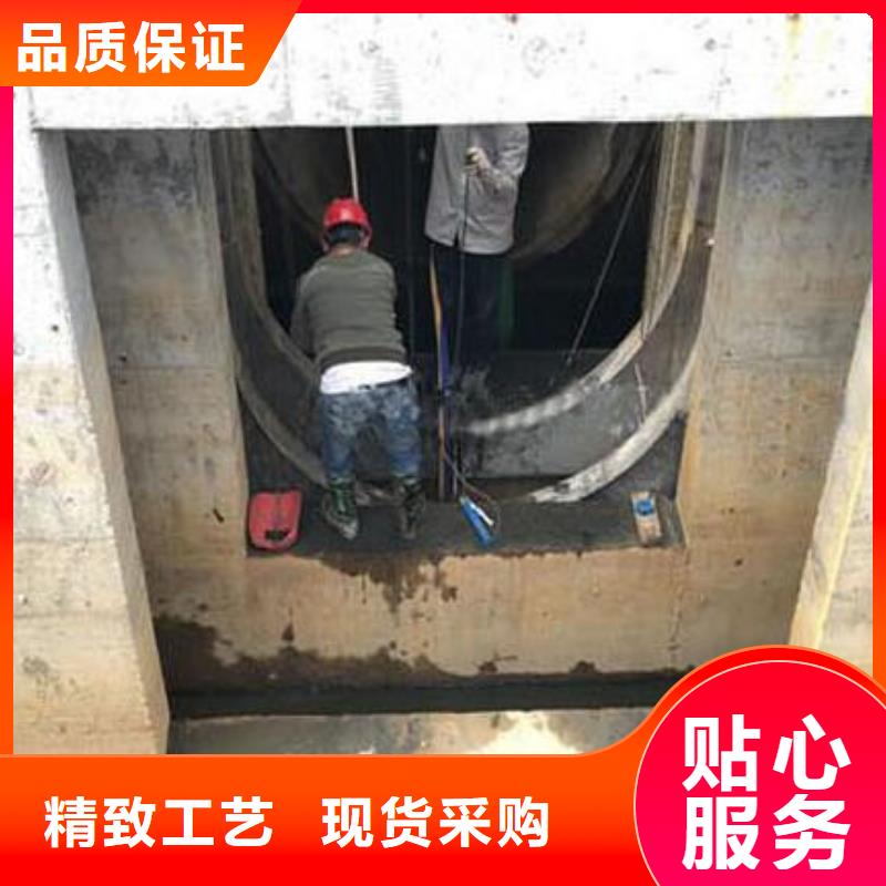  截流井闸门应用广泛