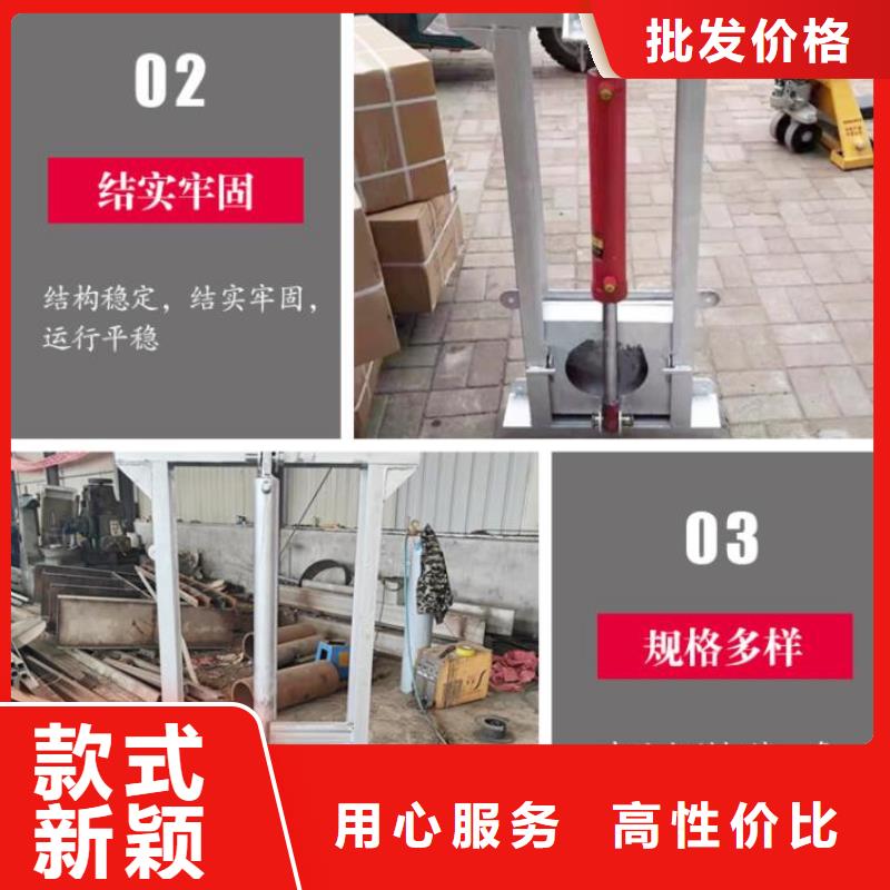  截流井闸门品牌大厂家