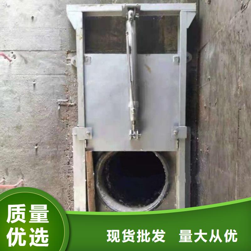  截流井闸门严选好货