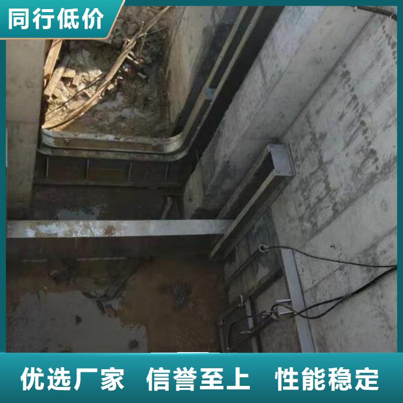 截流井闸门好产品价格低