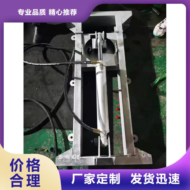 截流井闸门景观坝匠心打造