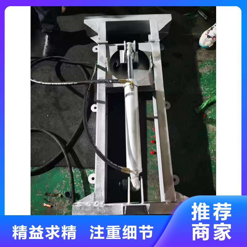 截流井闸门现货充足