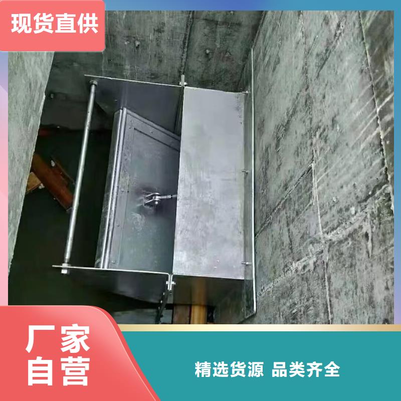 截流井闸门放心购