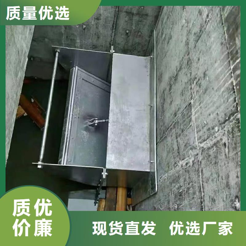 截流井闸门-渠道闸门诚信商家服务热情