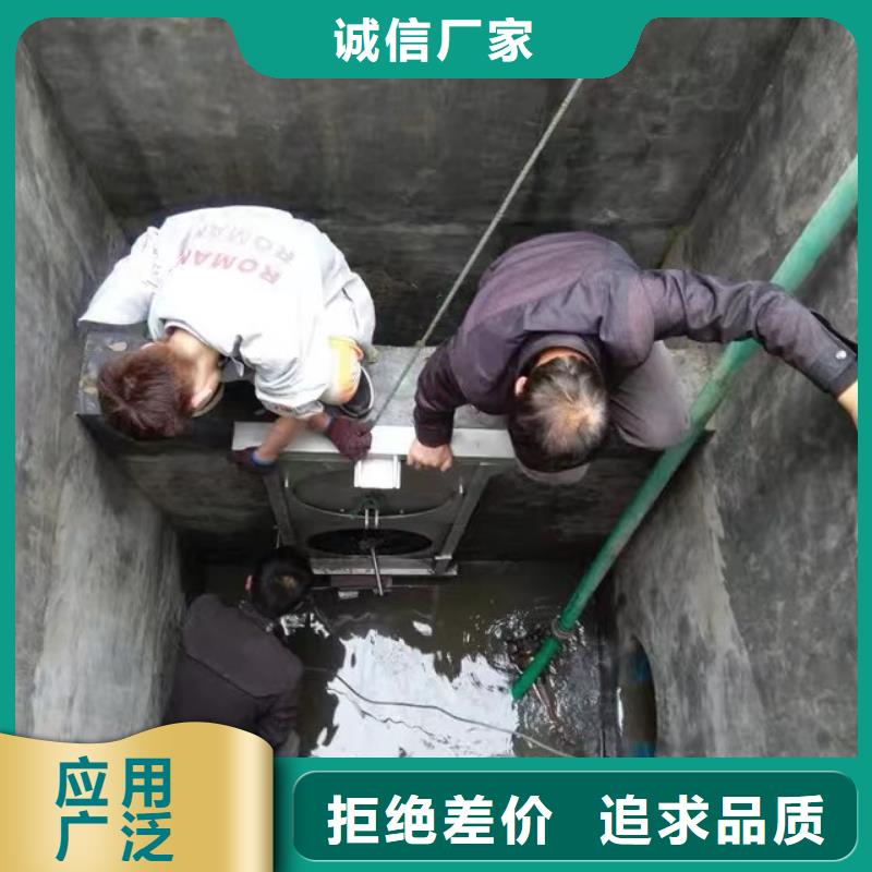 截流井闸门-渠道闸门诚信商家服务热情