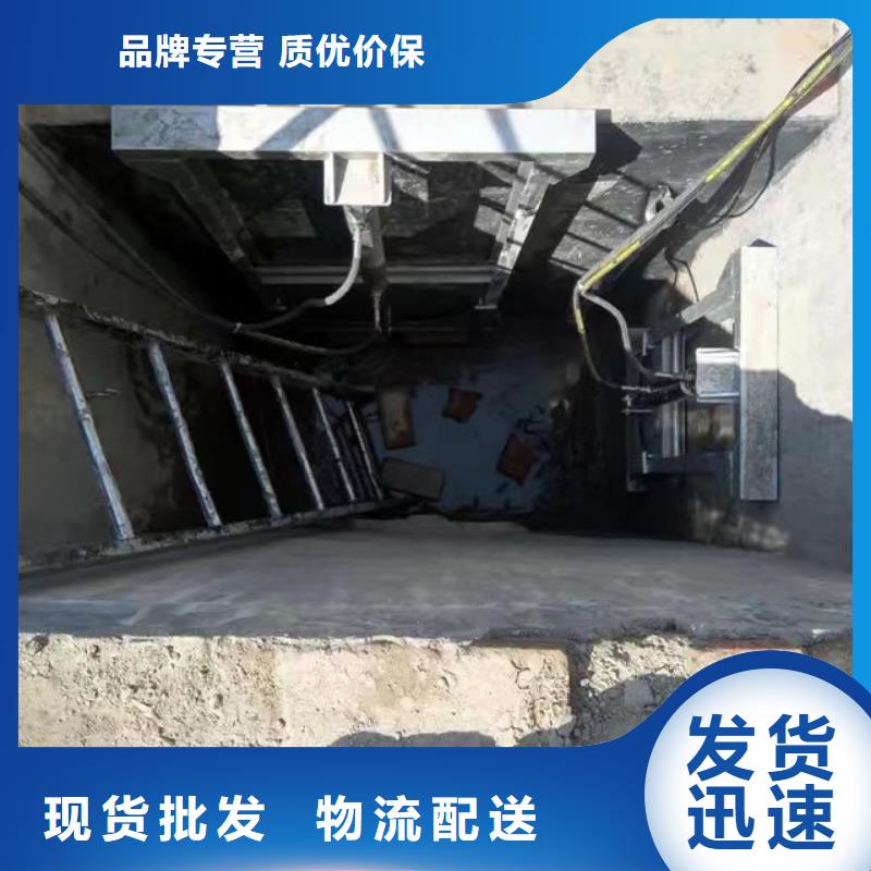 截流井闸门-渠道闸门诚信商家服务热情