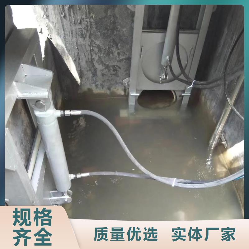 截流井闸门一手货源