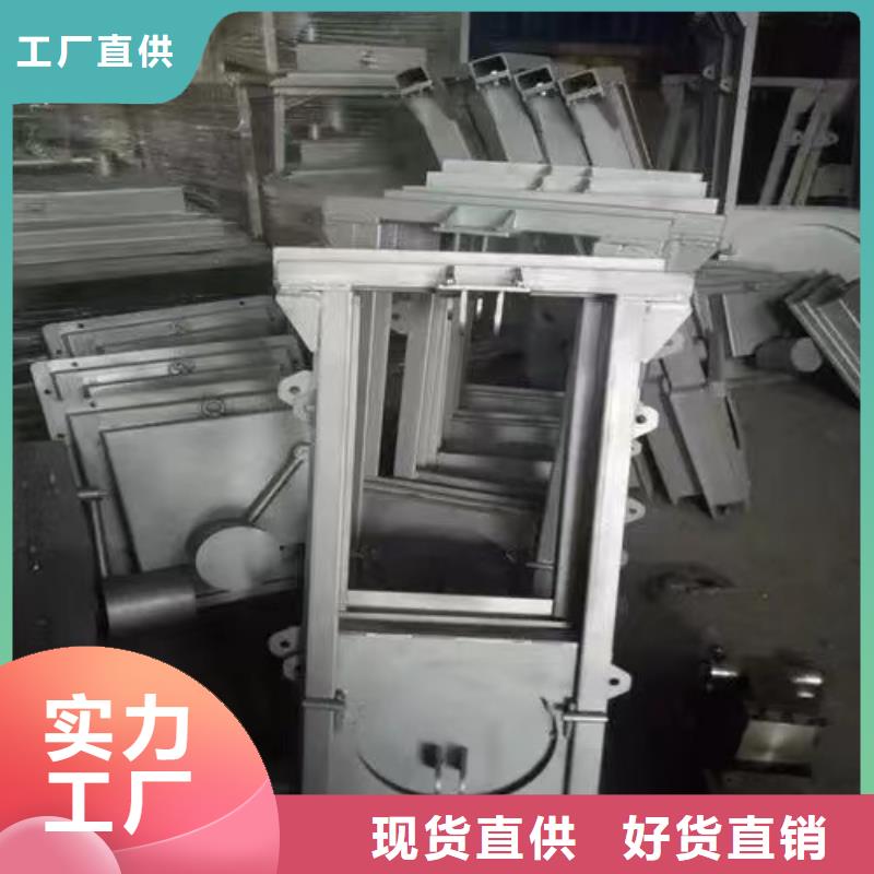 截流井闸门铸铁镶铜闸门好品质选我们