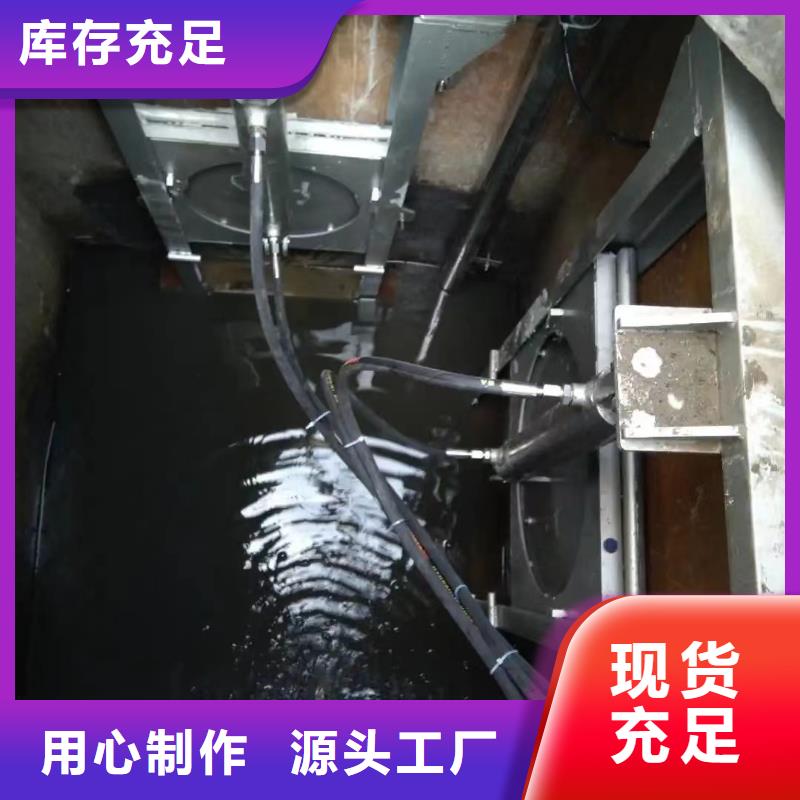 截流井闸门现货充足