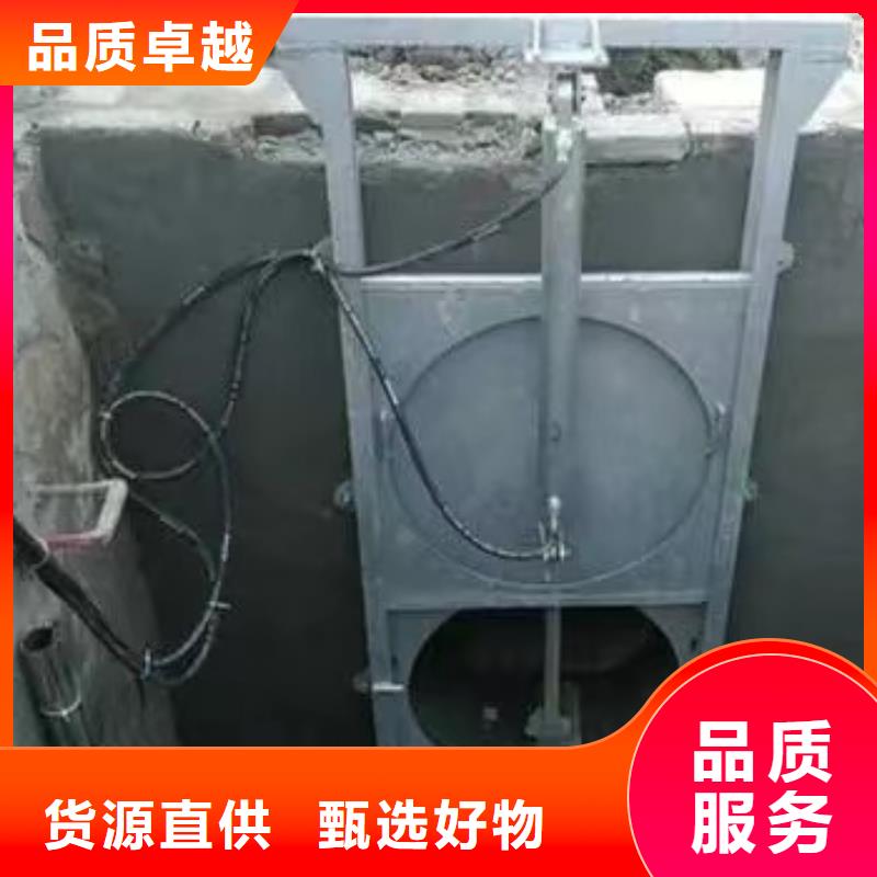 截流井闸门N年专注