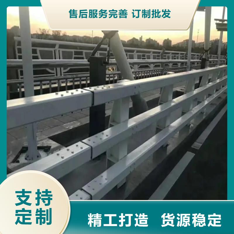 304不锈钢护栏不锈钢立柱随到随提