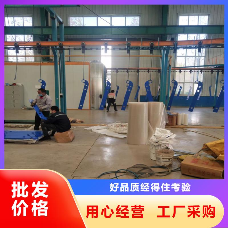 304不锈钢护栏不锈钢立柱随到随提