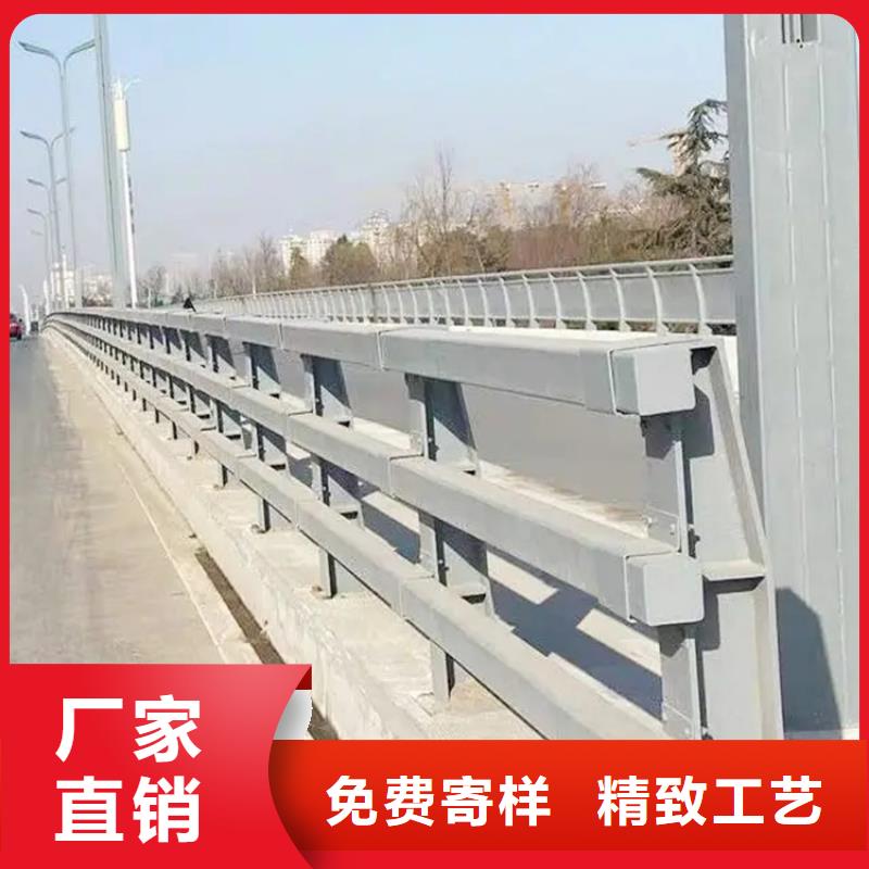 河道景观护栏,防撞护栏免费回电