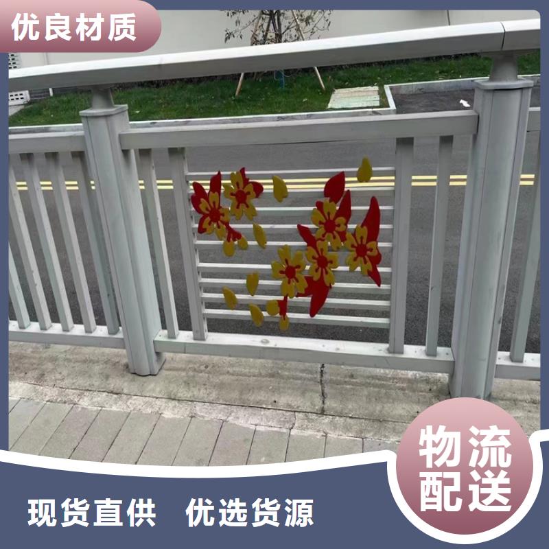 铝合金护栏_LED灯光护栏厂家售后完善