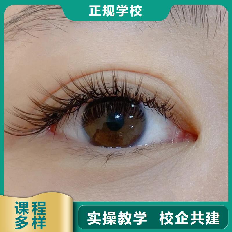纹绣美发学校就业