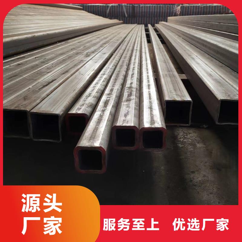 方管方管厂拥有核心技术优势