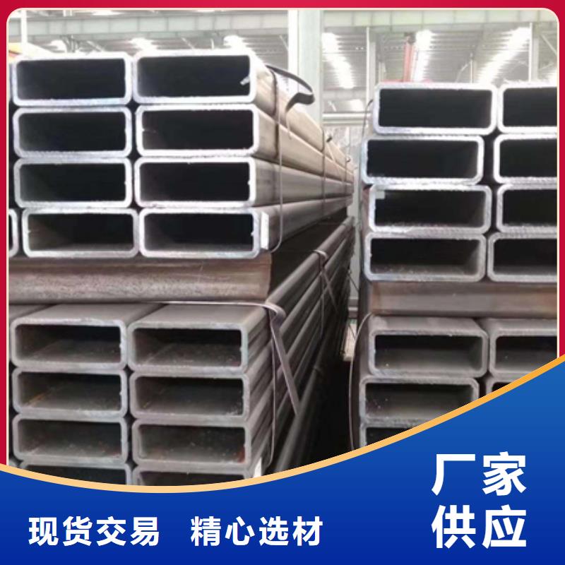 方管方管厂拥有核心技术优势