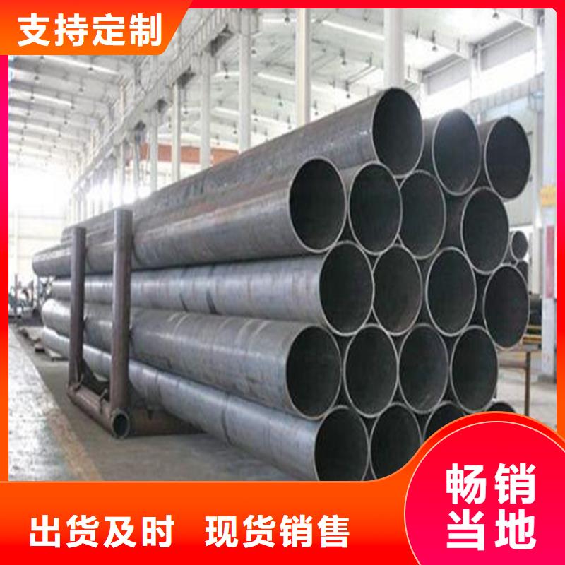 焊管卷管方管厂材质实在