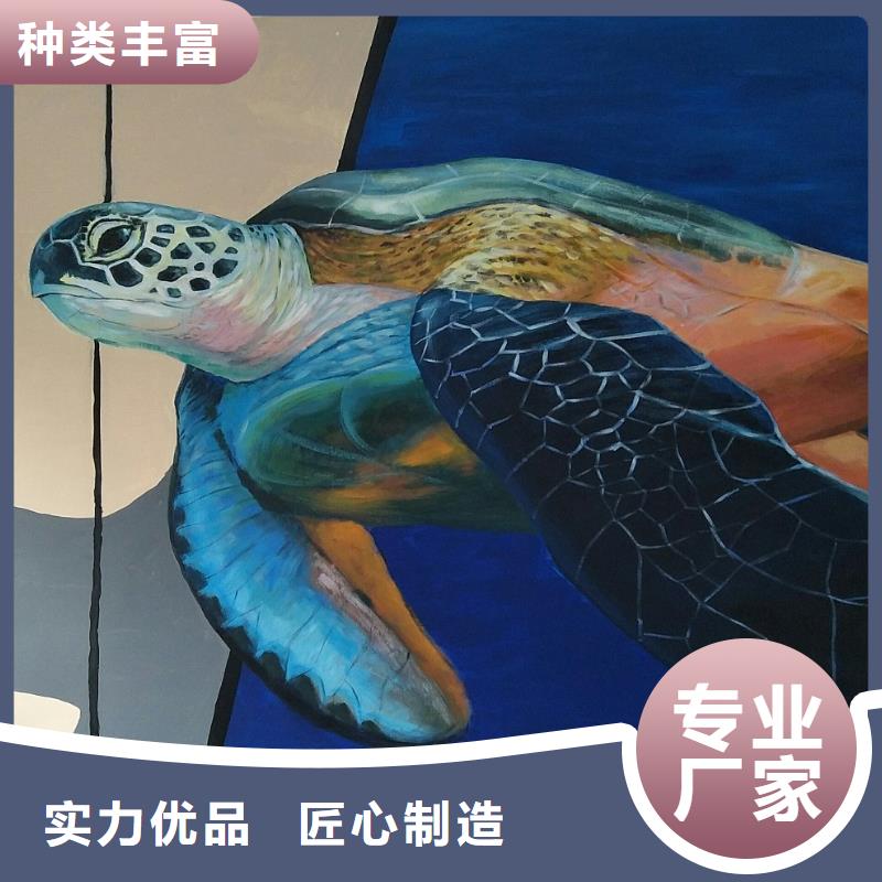 墙绘彩绘手绘墙画壁画墙体彩绘手绘墙画大库存无缺货危机