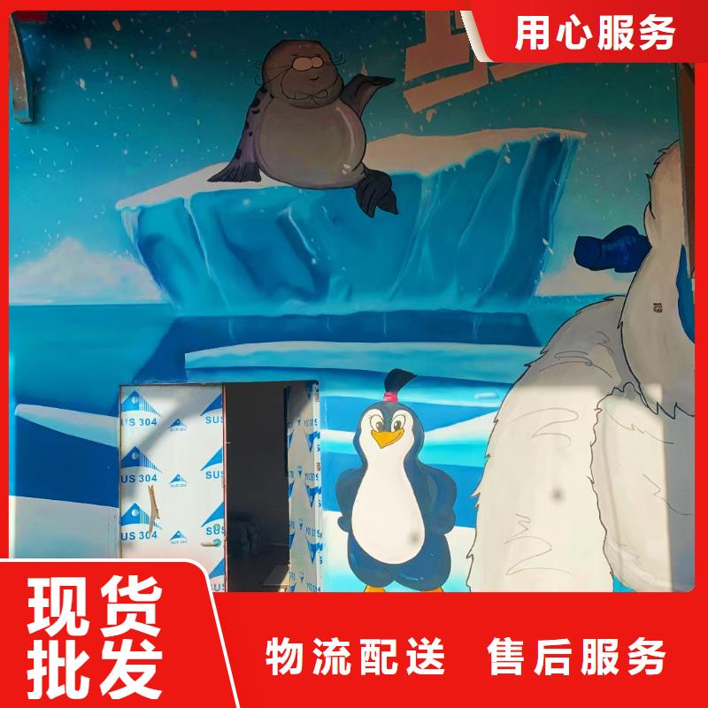 墙绘彩绘手绘墙画壁画墙体彩绘手绘墙画信誉至上
