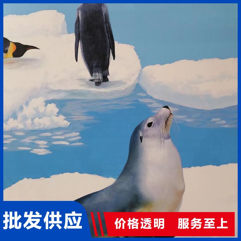 【墙绘彩绘手绘墙画壁画墙体彩绘】手绘墙画品质信得过