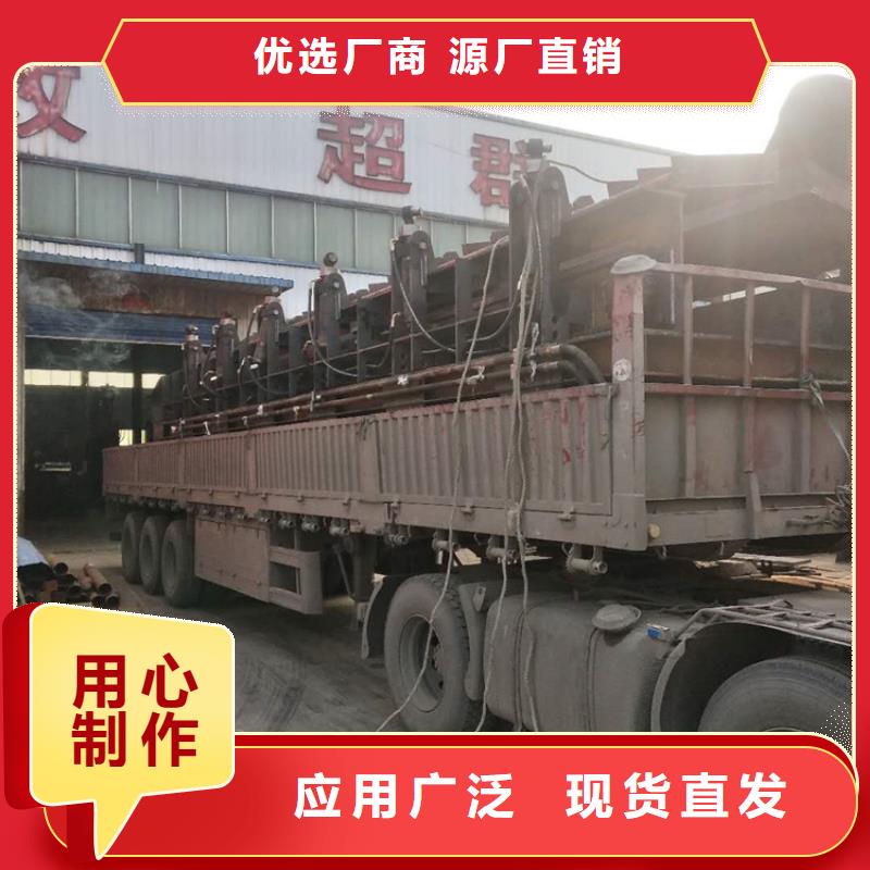 龙门剪铁屑压饼机厂家长期供应