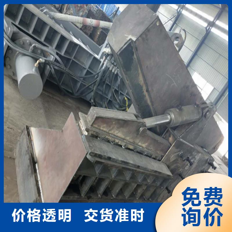 龙门剪液压龙门剪厂家产品性能