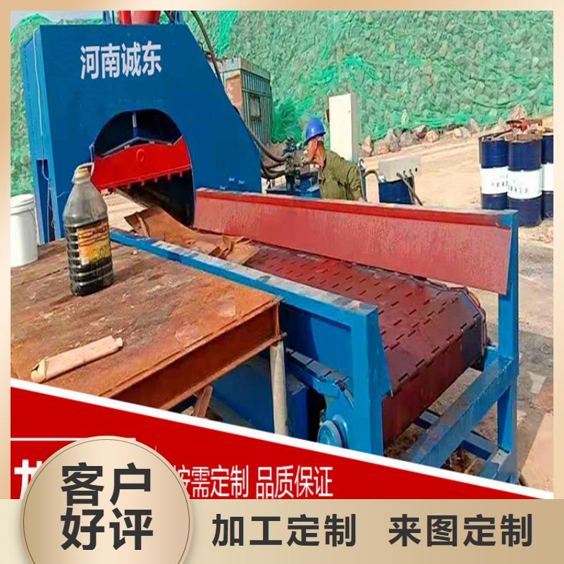 龙门剪液压龙门剪厂家产品性能