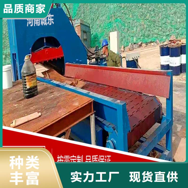 龙门剪_废纸压包机厂家源头厂家