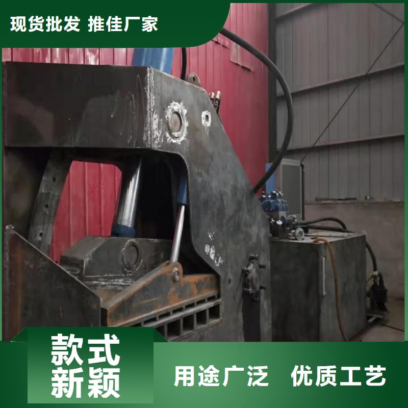 龙门剪_废纸压包机厂家源头厂家