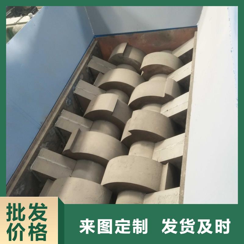 撕碎机_废纸打包机现货