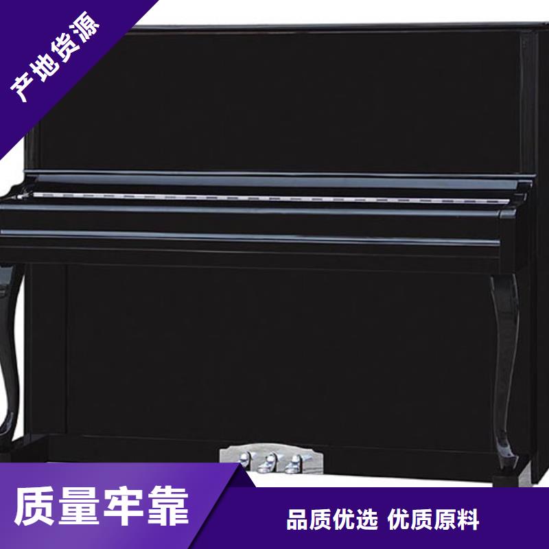钢琴帕特里克钢琴代理细节展示
