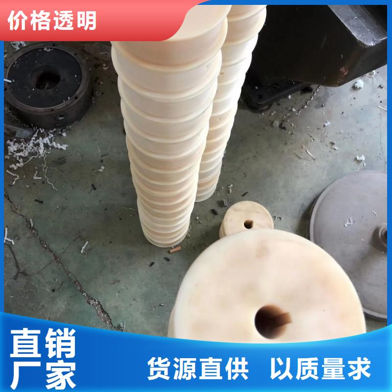 货源充足的尼龙滑轮实力厂家