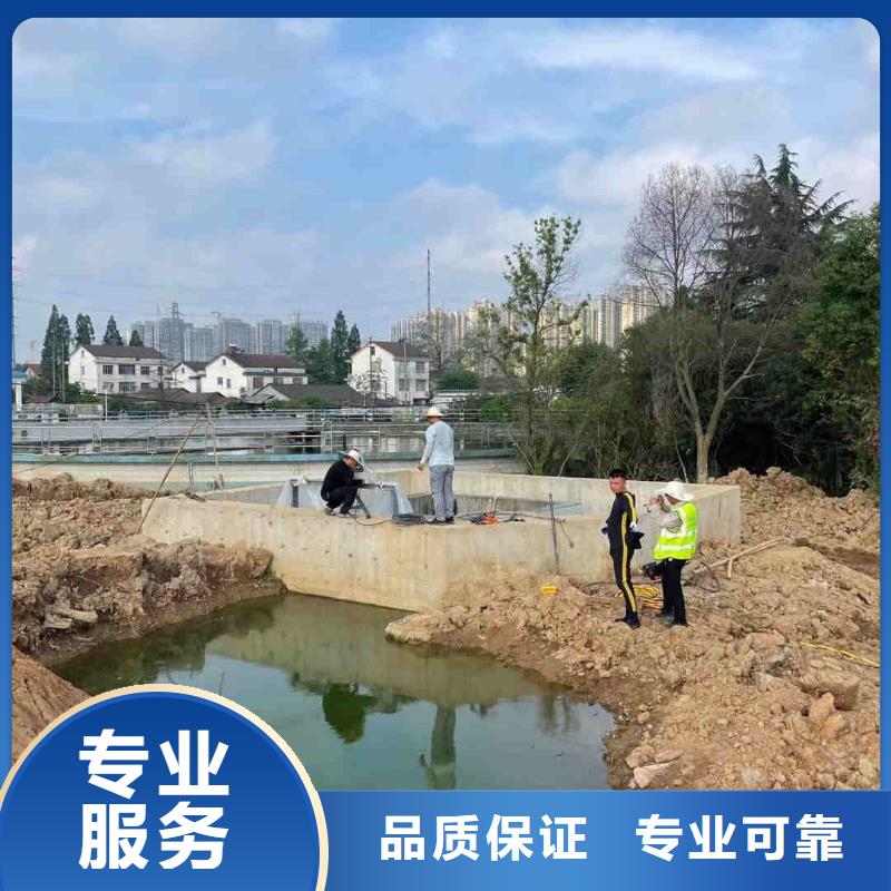 口碑好的蛙人作业队伍经销商