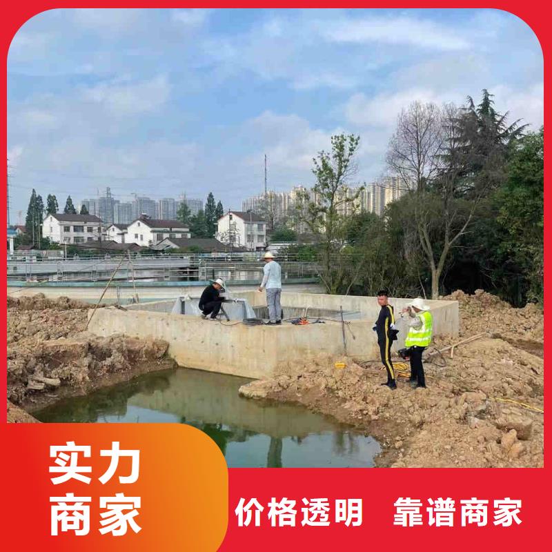 用户认可的水鬼施工公司厂家