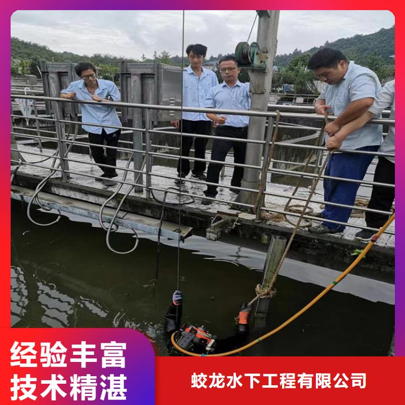 潜水员服务公司-一家专业的厂家
