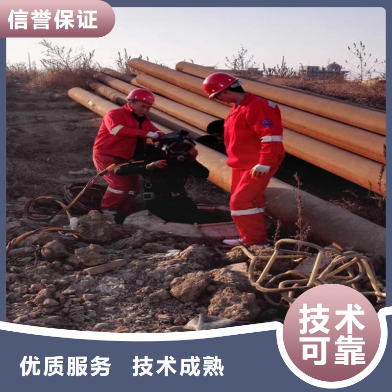 优质潜水员作业队伍供应商